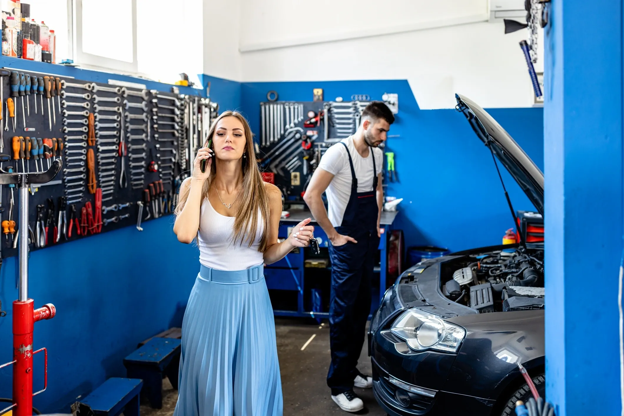 Motor Vehicle Motor Vehicle